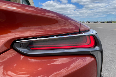 Editorial 2022 lexus lc 500 convertible 21 ct