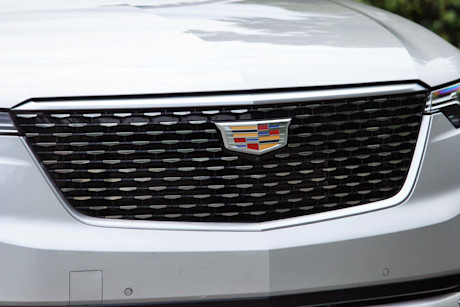 Editorial 2020 cadillac xt6 14 dh
