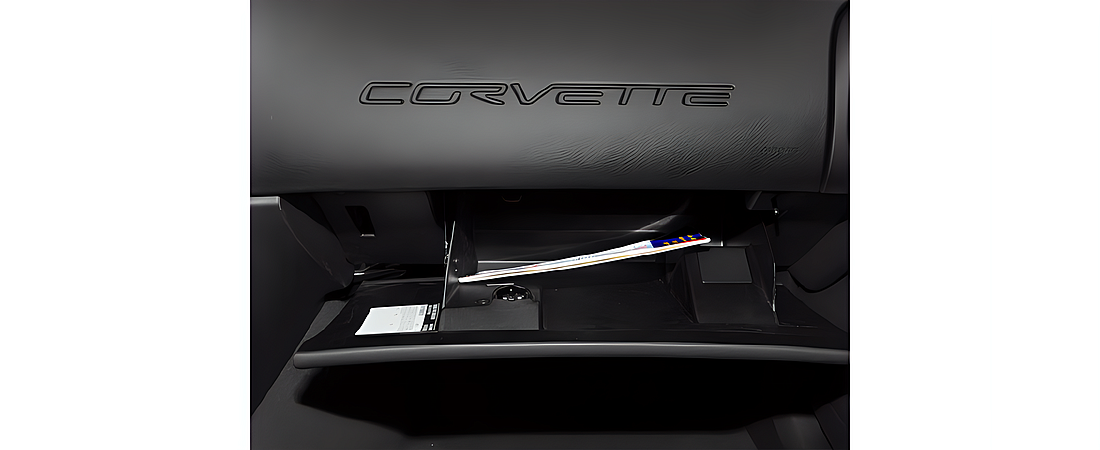 Chevrolet Corvette 2013 13