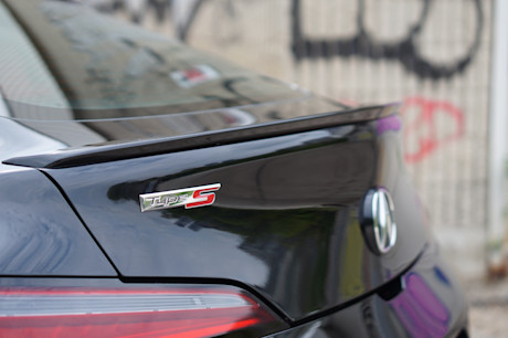 Editorial 2024 acura integra type s jl 23