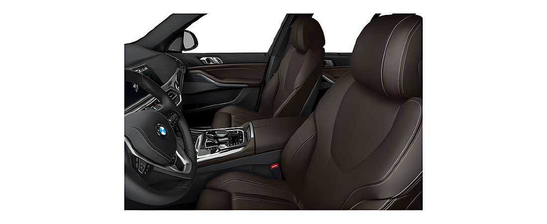BMW X5 2021 22