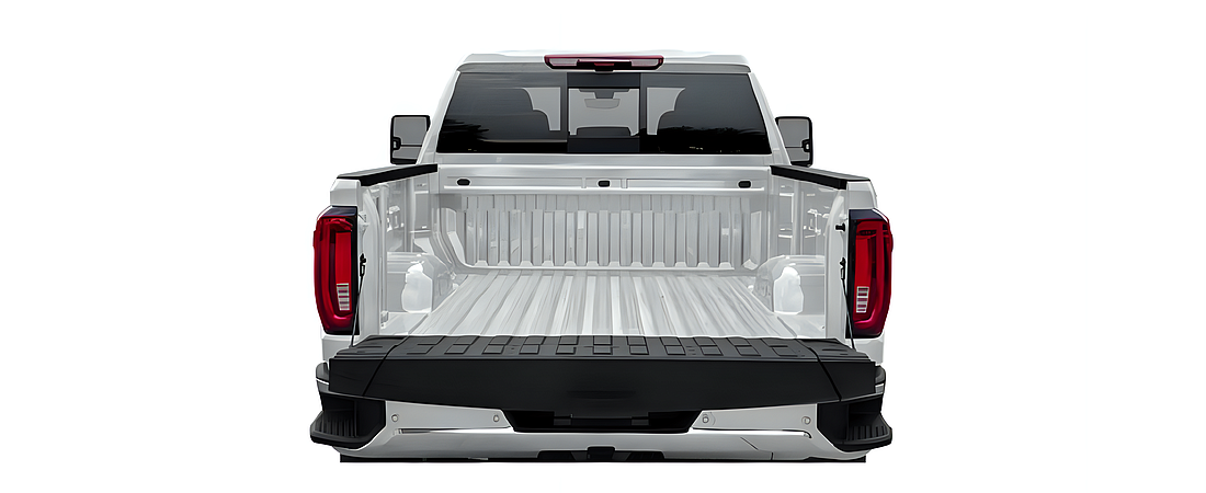 GMC SIERRA 2500HD 2020 12