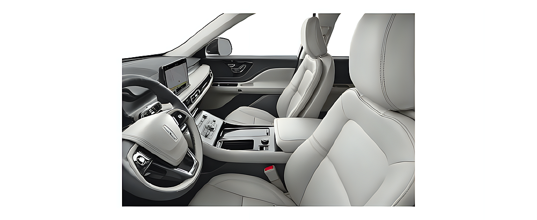 Lincoln Aviator 2024 8