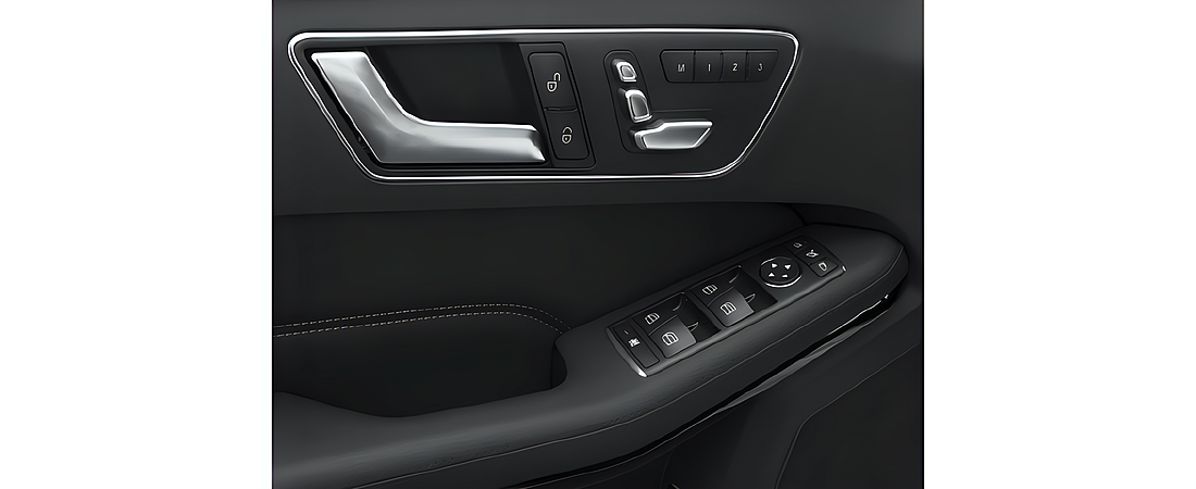 Mercedes-Benz E-Class 2015 18