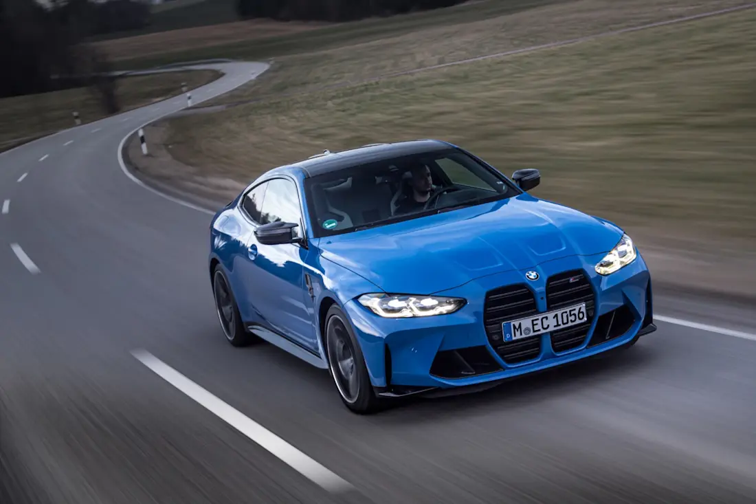 P90416622 highRes the-all-new-bmw-m4-c