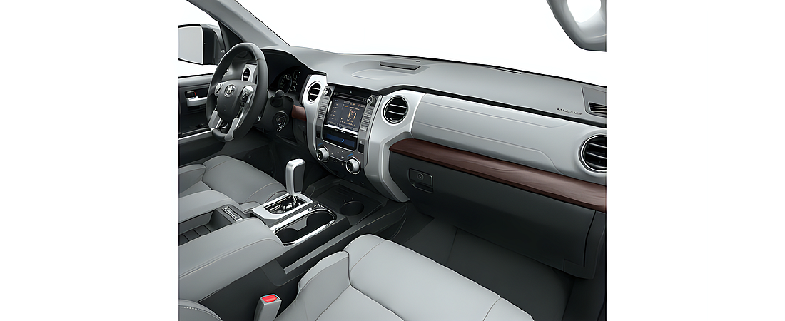 Toyota Tundra 2018 28