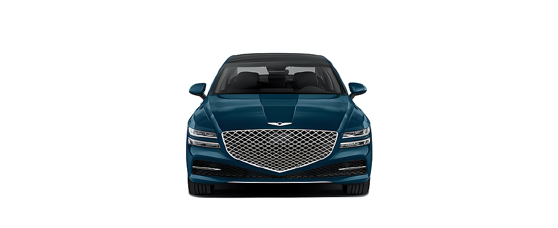 Genesis G80 2023 4