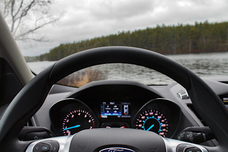 Editorial 2014 ford escape se ecoboost jp 10 10805