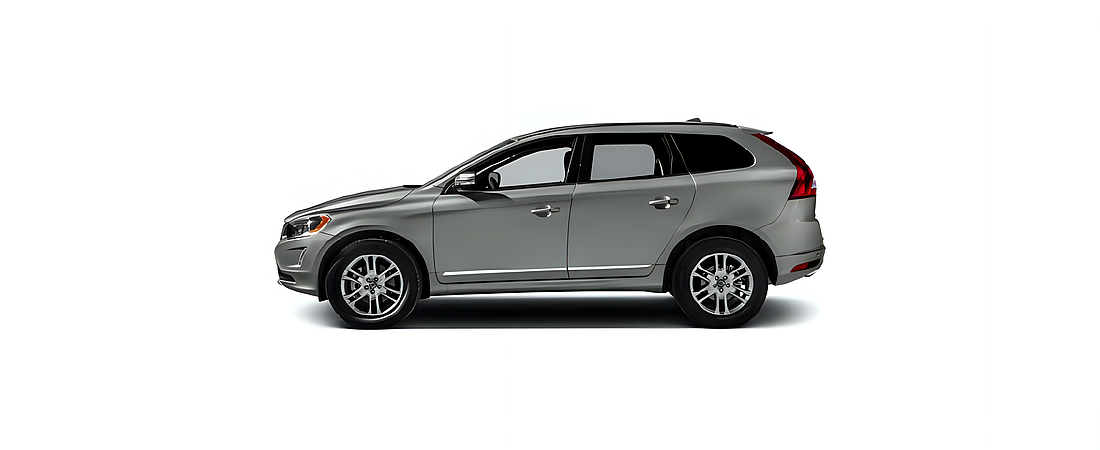 Volvo XC60 2017 3