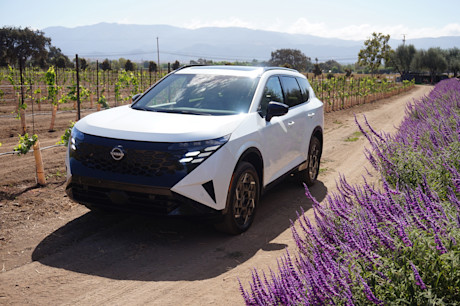 2027 Nissan Rogue Hybrid - FD - JL - 261028 - 19