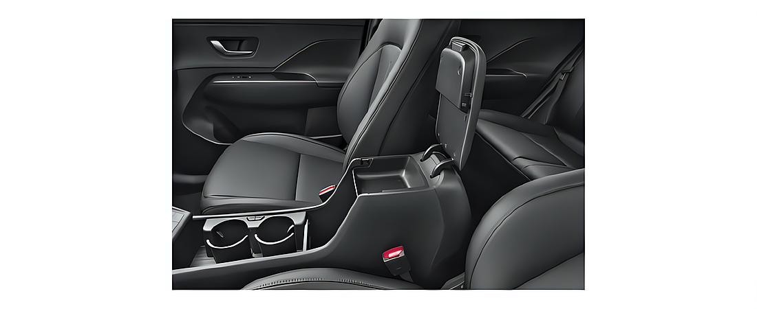 Hyundai Kona Electric 2024 26
