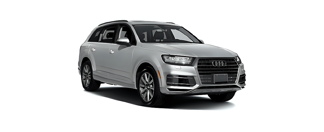 Audi Q7 2019 2