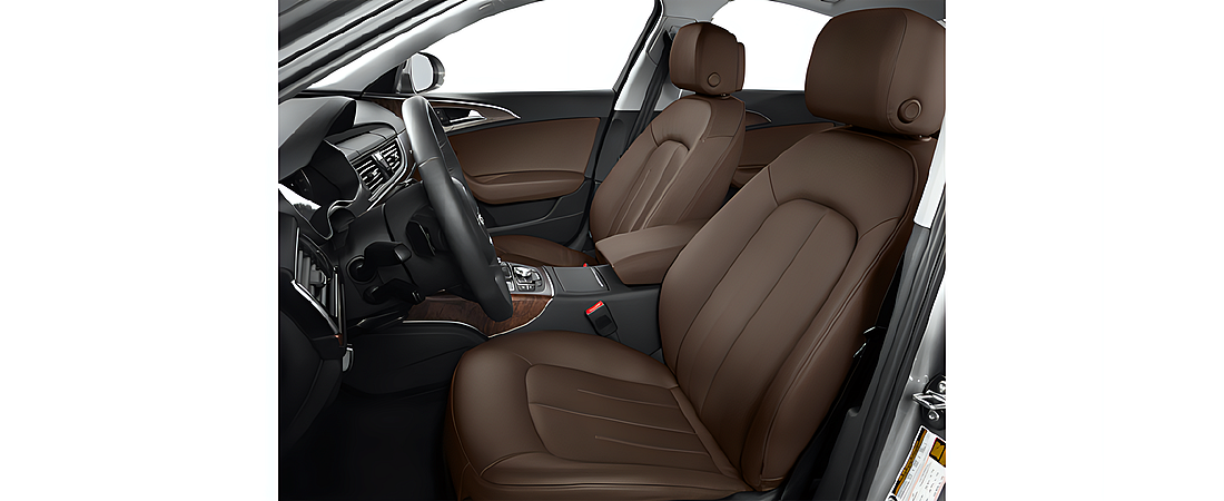 Audi A6 2013 8