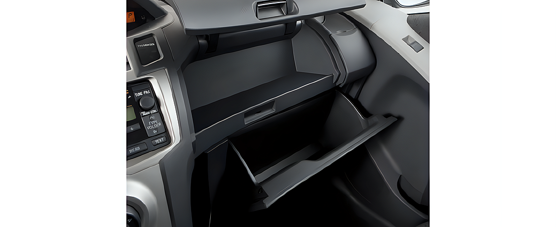 Toyota Yaris 2010 51