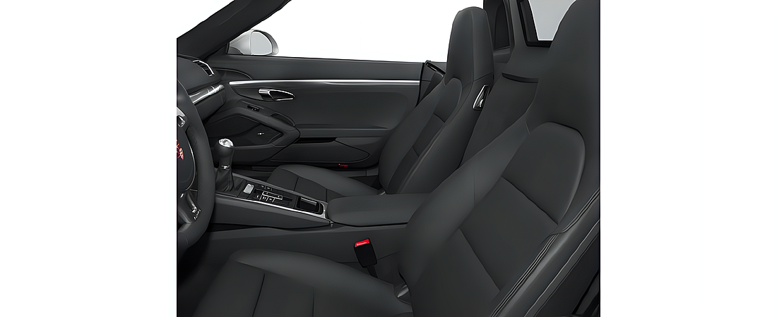 Porsche Boxster 2016 26