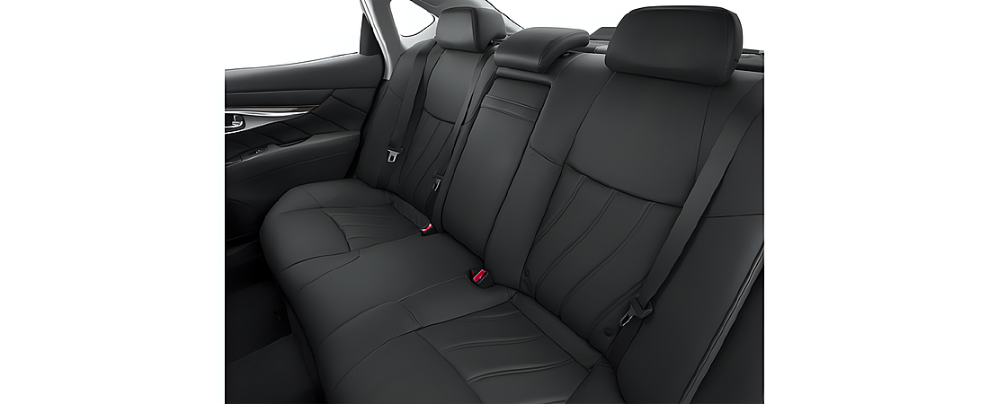Infiniti Q70 2014 13