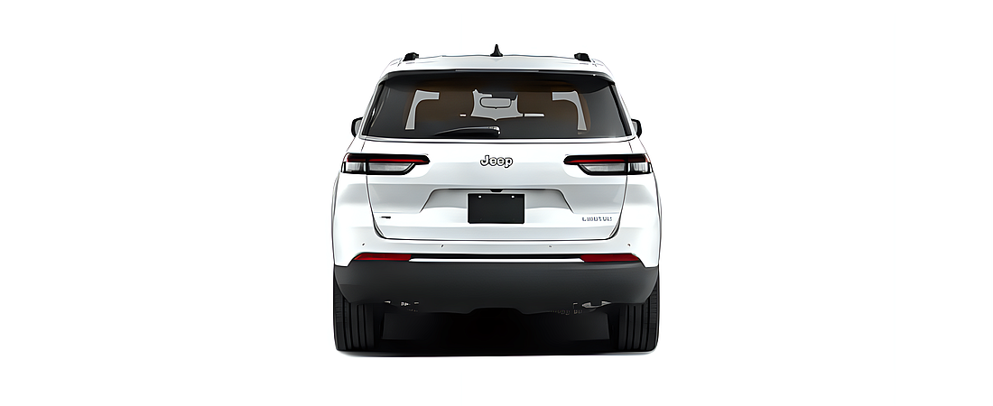 Jeep Grand Cherokee L 2022 5