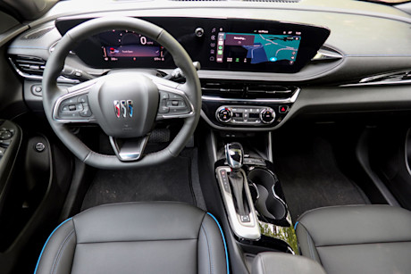 Editorial 2024 buick envista st fd 230711 21 jm