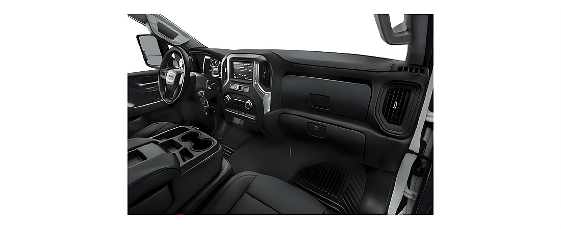 GMC SIERRA 2500HD 2022 25