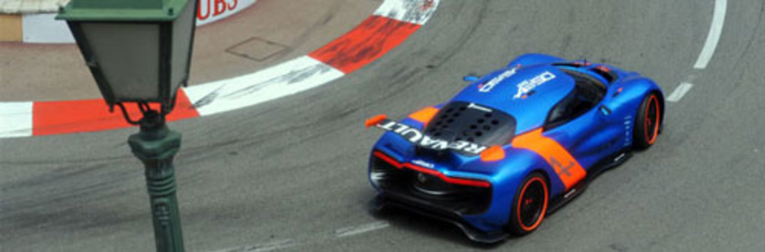 Rapport: Alpine A110-50 – Enfin, la revoilà!