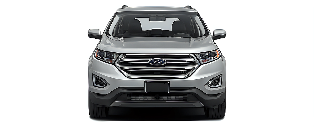 Ford Edge 2016 4