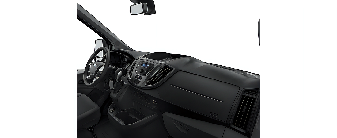 Ford Transit 2018 85