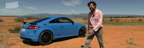 Vídeo| claves para tener un coche potente: correr no importa. Frenar, sí.