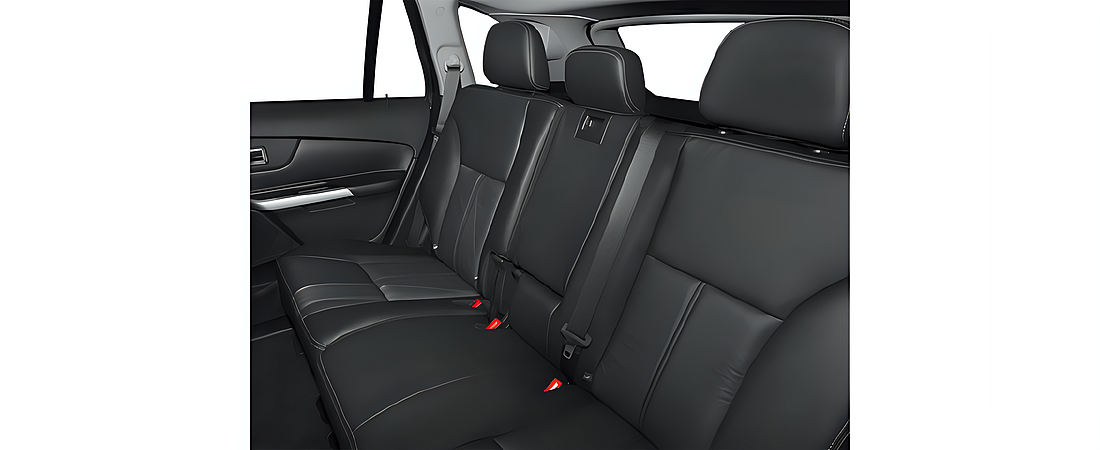 Ford Edge 2013 29