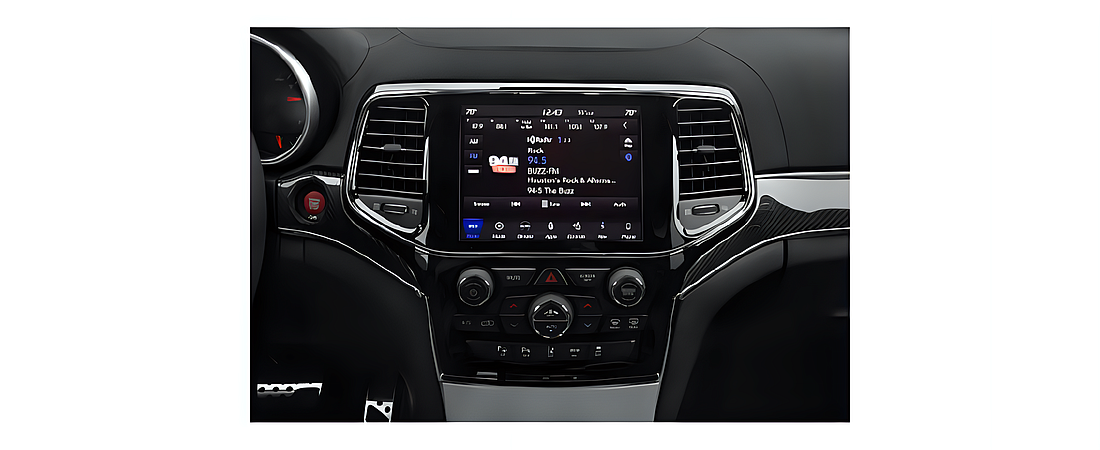 Jeep Grand Cherokee 2021 98