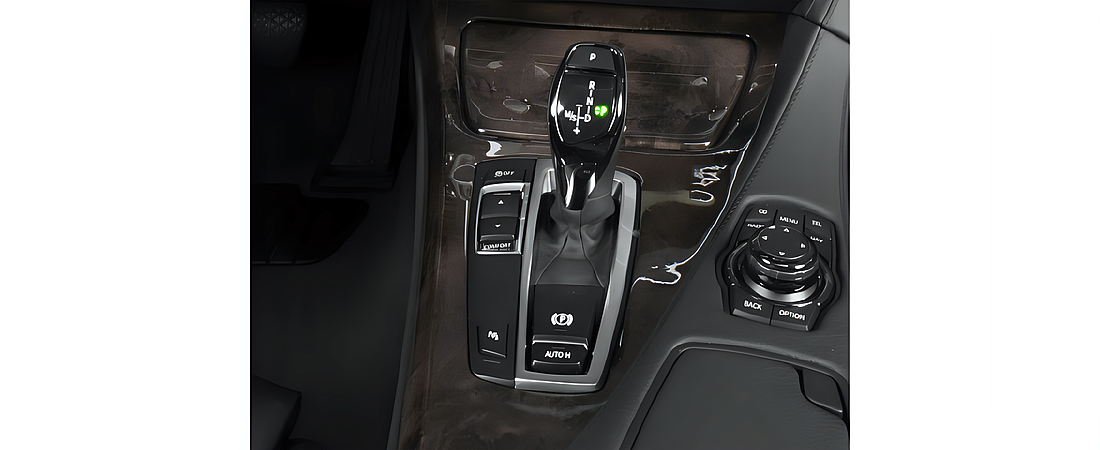 BMW 6 Series 2015 28