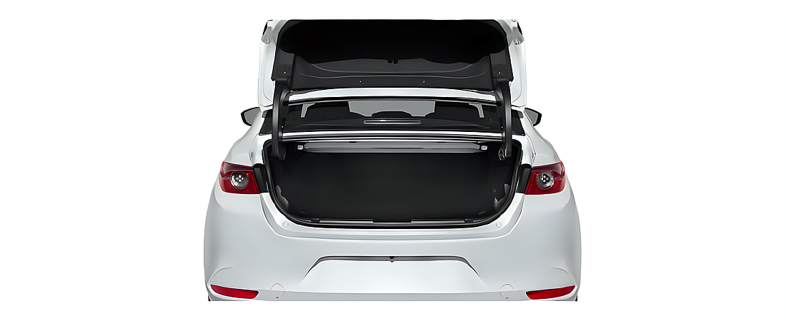 Mazda Mazda3 2020 10