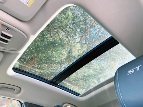 Buick Encore GX ST 2024 : essai routier Image