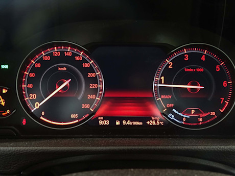 Editorial 2019 bmw 430i gran coupe xdrive 22 jb