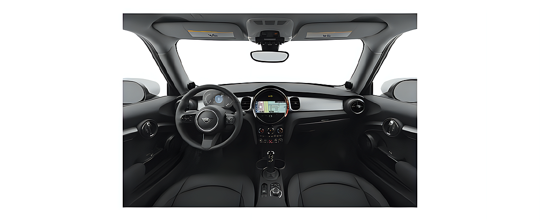 MINI 3 Door 2023 7