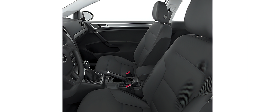 Volkswagen Golf 2015 8