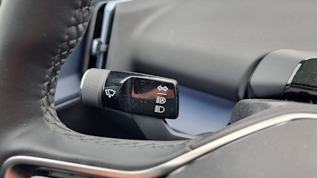 Volvo EX30 2025 vs Volvo EX40 2025 – Quel est le meilleur choix pour vous? Image