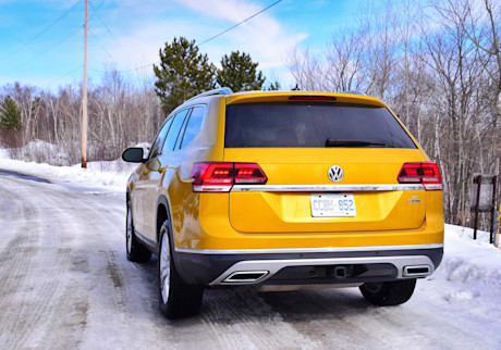 Editorial 2018 volkswagen atlas execline 06 jp