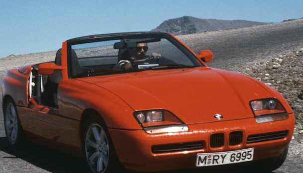 BMW Z1