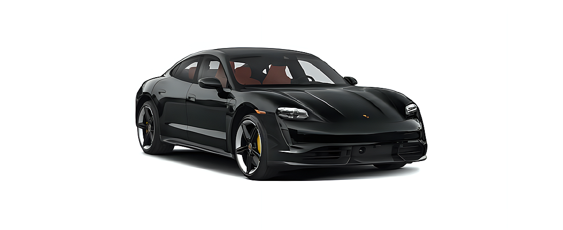 Porsche Taycan 2024 2