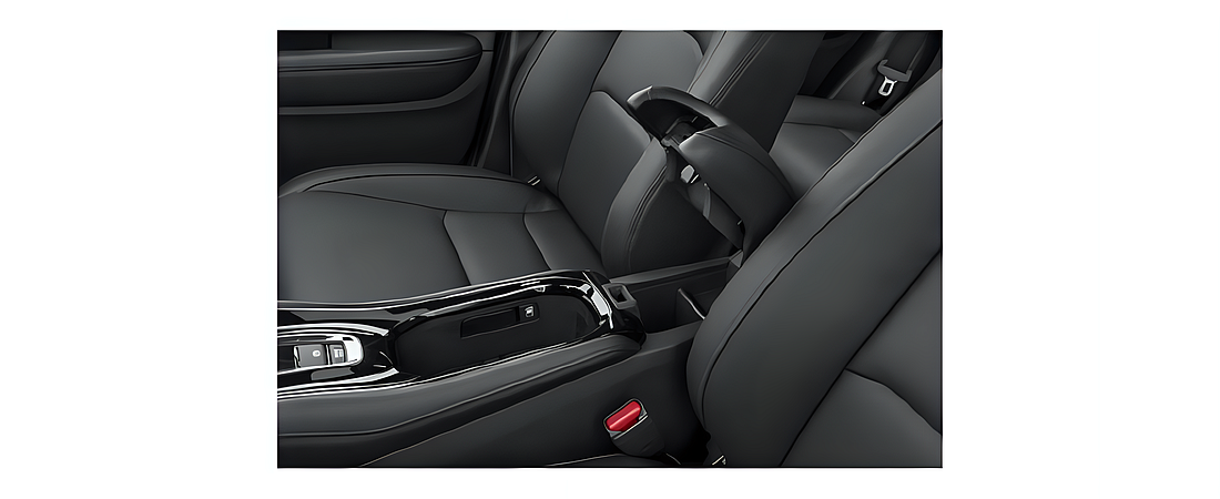 Honda HR-V 2021 38