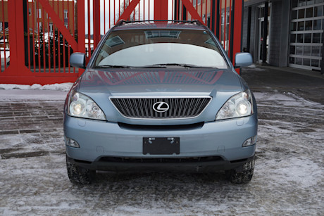 Editorial 2025 lexus rx vs 2005 lexus rx comp di 250304 18