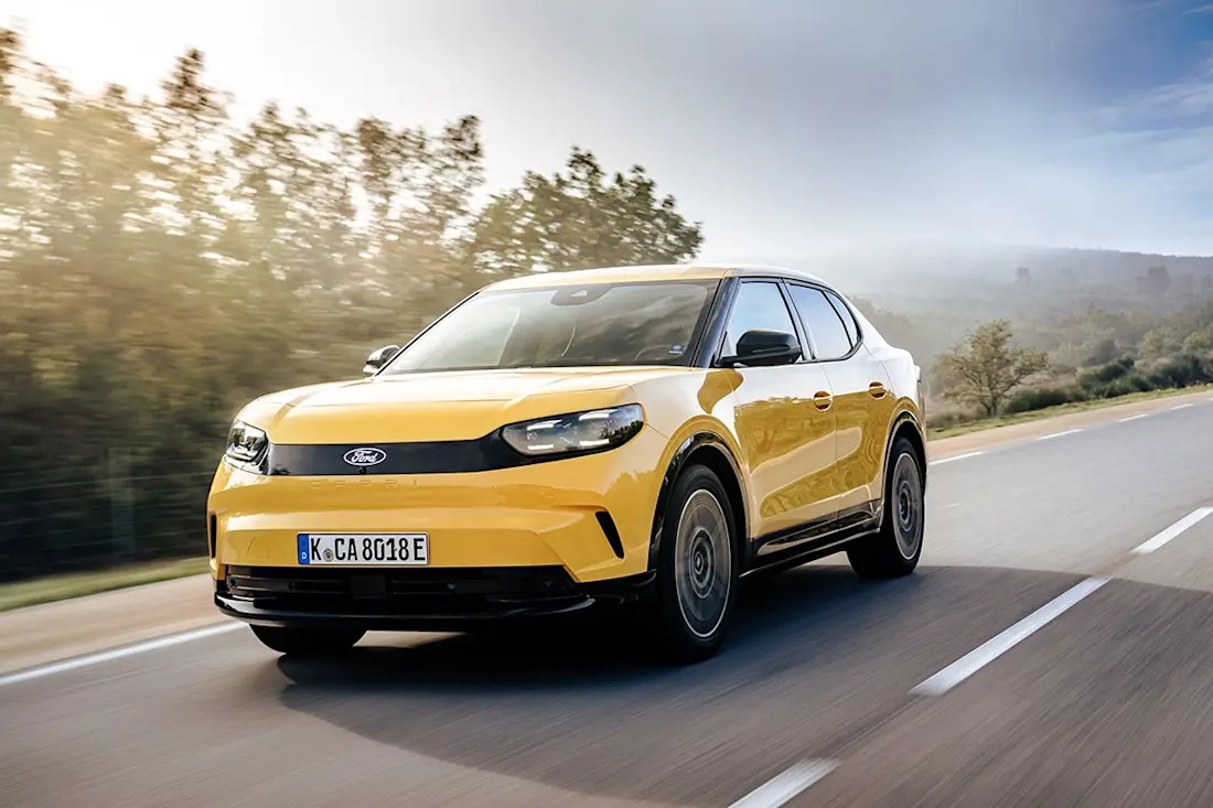 Capri Vivid Yellow Capri Vivid Yellow