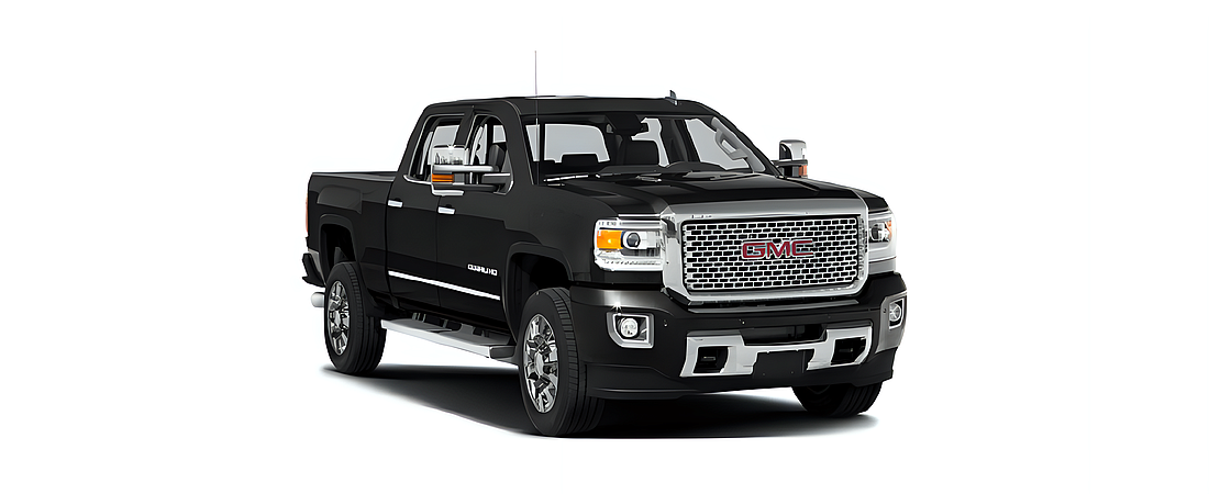 GMC SIERRA 2500HD 2016 112