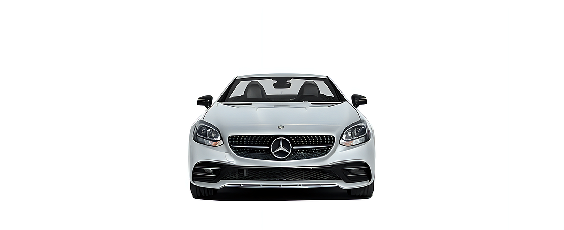 Mercedes-Benz SLC 2020 17