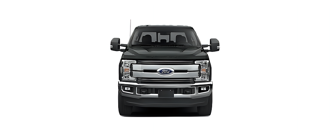 Ford F-350 2019 105