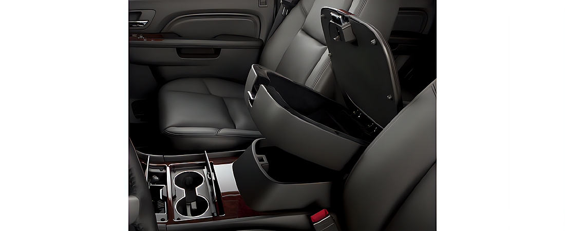 Cadillac Escalade 2013 16