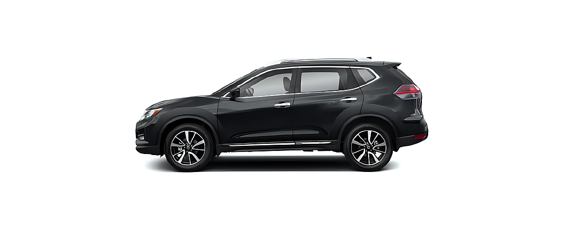 Nissan Rogue 2020 16