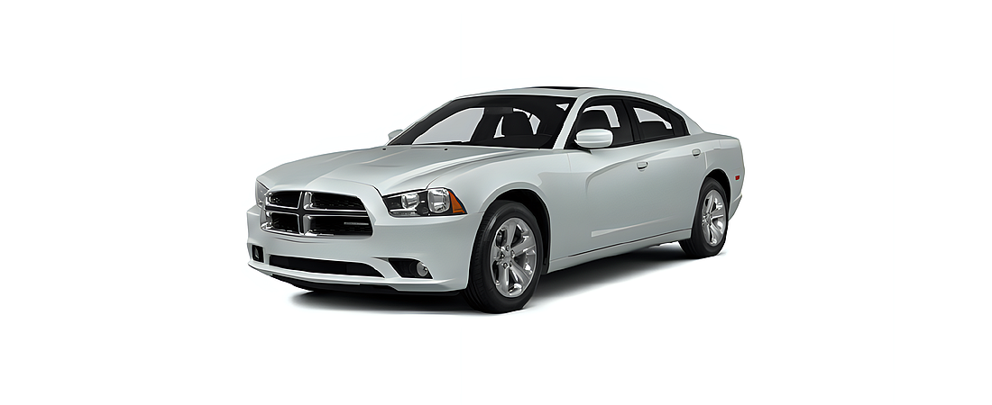 Dodge Charger 2014 18