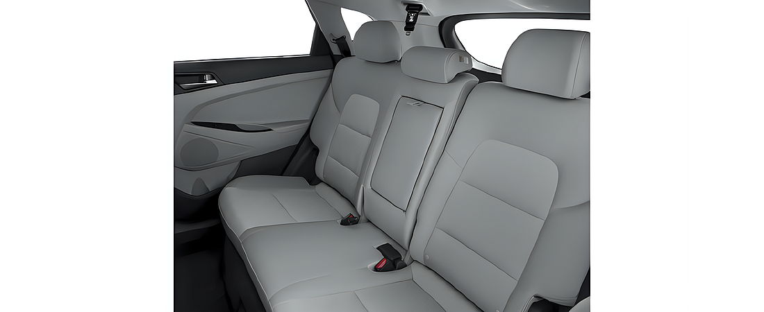 Hyundai Tucson 2016 12