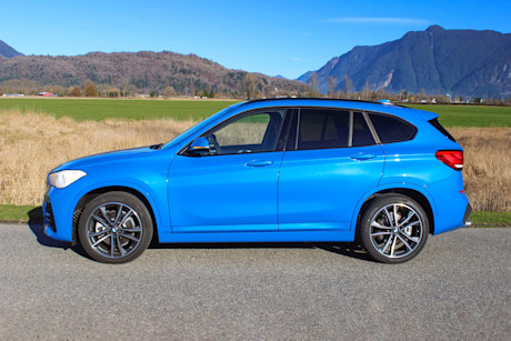 Editorial 2020 bmw x1 xdrive28i 03 dh